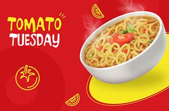 Tomato Tuesday