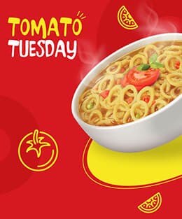 Tomato Tuesday